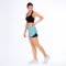 Women’s TL 3” Flow+ Shorts กางเกงวิ่งรุ่น 3 นิ้ว โฟล พลัส (ฟ้า)